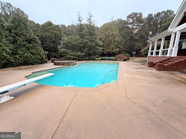 885 Kelleytown Road, Mcdonough, GA 30252