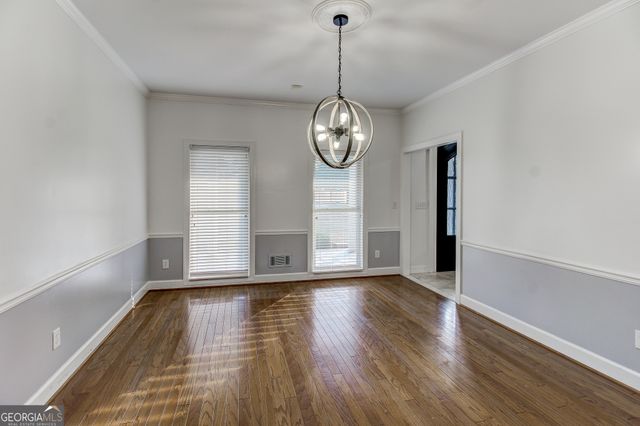 885 Kelleytown Road, Mcdonough, GA 30252