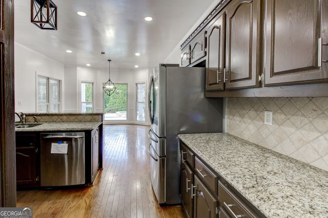 885 Kelleytown Road, Mcdonough, GA 30252