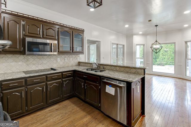 885 Kelleytown Road, Mcdonough, GA 30252