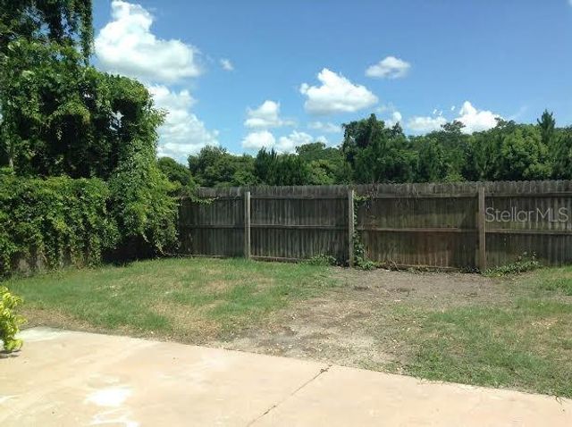8215 GOLDEN CHICKASAW CIRCLE, Orlando, FL 32825