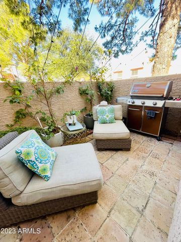 4901 E Kelton Lane Unit 1219, Scottsdale, AZ 85254