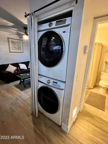 4901 E Kelton Lane Unit 1219, Scottsdale, AZ 85254