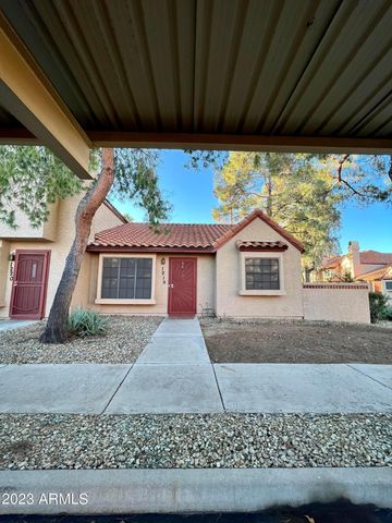 4901 E Kelton Lane Unit 1219, Scottsdale, AZ 85254