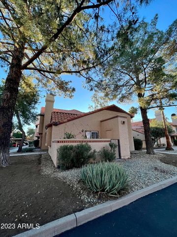 4901 E Kelton Lane Unit 1219, Scottsdale, AZ 85254