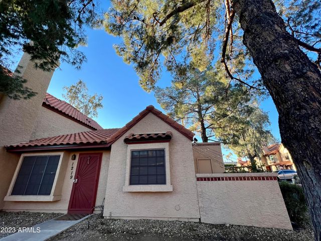 4901 E Kelton Lane Unit 1219, Scottsdale, AZ 85254