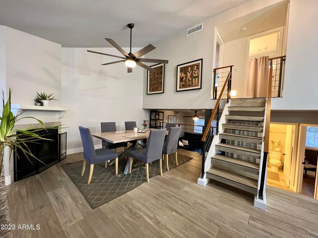 4901 E Kelton Lane Unit 1219, Scottsdale, AZ 85254