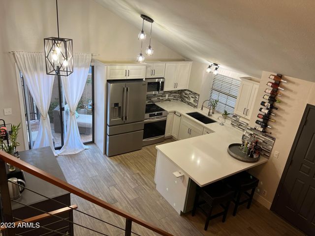 4901 E Kelton Lane Unit 1219, Scottsdale, AZ 85254