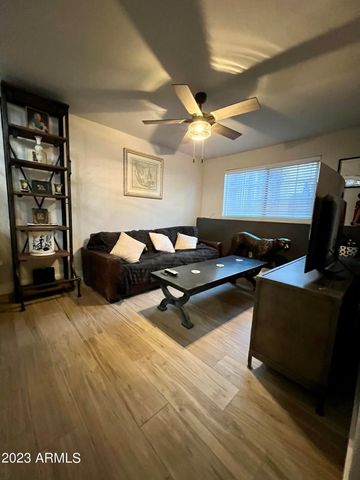 4901 E Kelton Lane Unit 1219, Scottsdale, AZ 85254