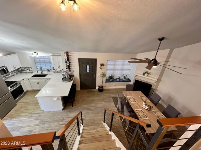 4901 E Kelton Lane Unit 1219, Scottsdale, AZ 85254