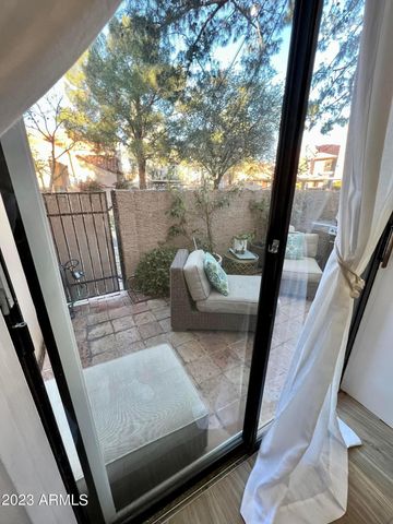 4901 E Kelton Lane Unit 1219, Scottsdale, AZ 85254