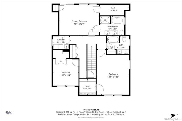 631 N Broadway, Yonkers, NY 10701