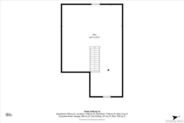 631 N Broadway, Yonkers, NY 10701