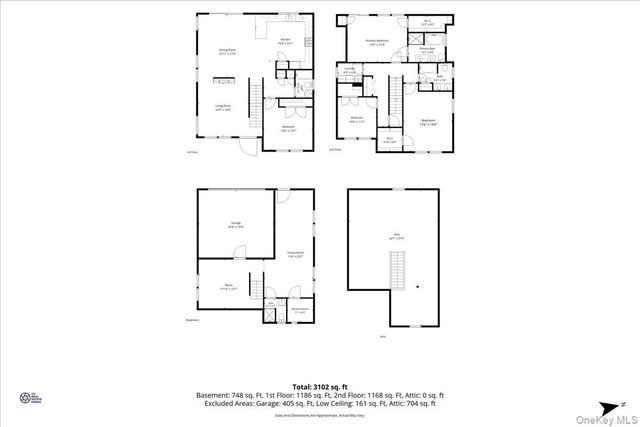 631 N Broadway, Yonkers, NY 10701