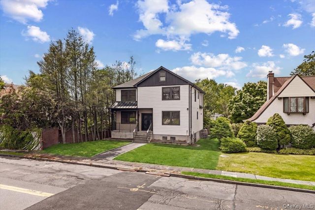 631 N Broadway, Yonkers, NY 10701