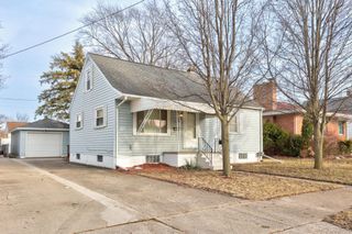 1611 S Grant Street, Bay City, MI 48708