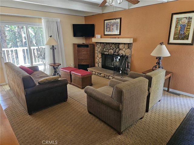 194 Rockledge, Lake Arrowhead, CA 92352