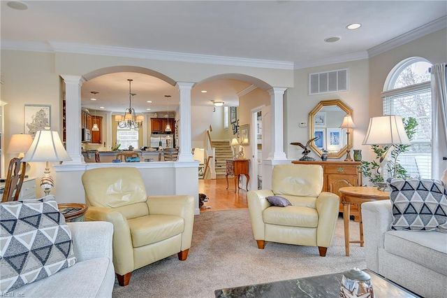 2208 Powhatan AVE, Virginia Beach, VA 23455