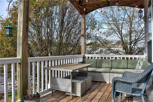 2208 Powhatan AVE, Virginia Beach, VA 23455