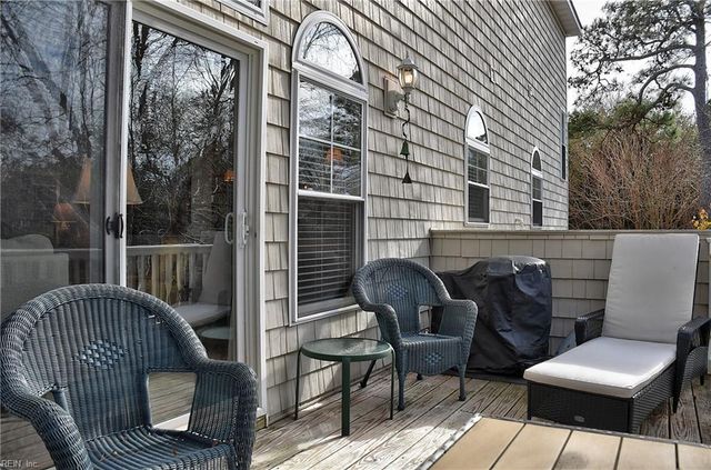 2208 Powhatan AVE, Virginia Beach, VA 23455