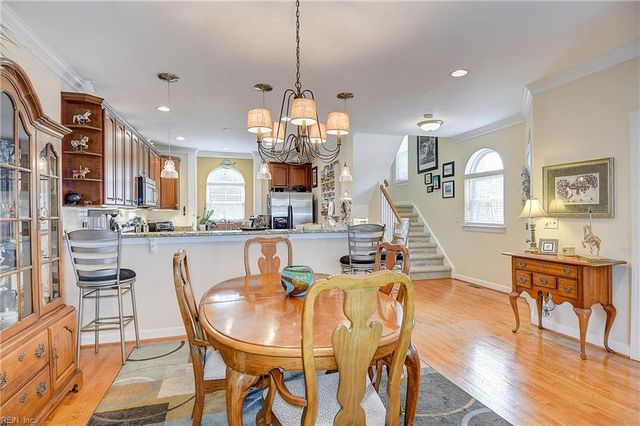 2208 Powhatan AVE, Virginia Beach, VA 23455