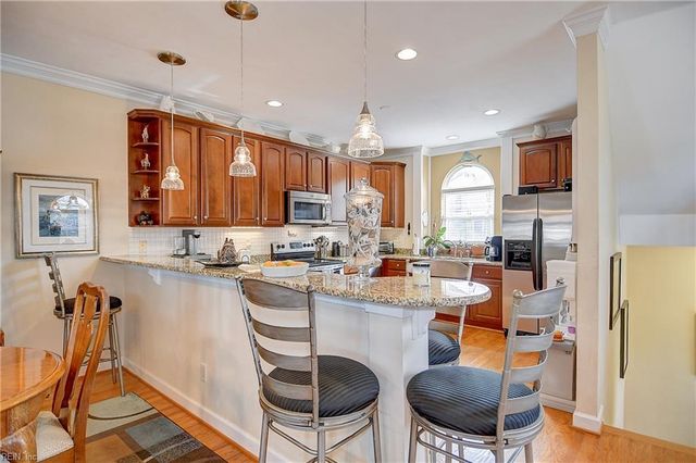 2208 Powhatan AVE, Virginia Beach, VA 23455