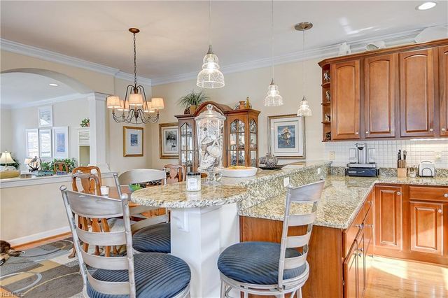 2208 Powhatan AVE, Virginia Beach, VA 23455