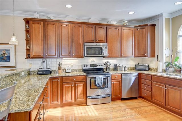 2208 Powhatan AVE, Virginia Beach, VA 23455