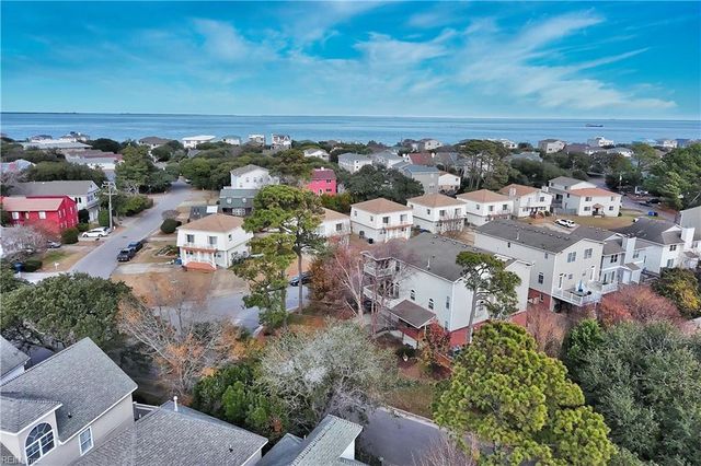 2208 Powhatan AVE, Virginia Beach, VA 23455