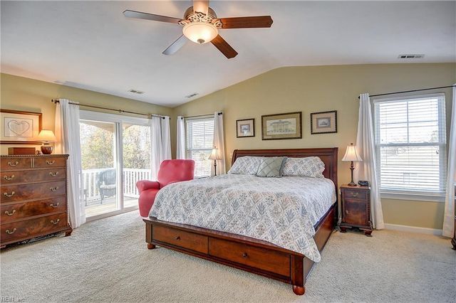 2208 Powhatan AVE, Virginia Beach, VA 23455