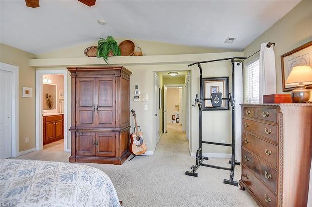 2208 Powhatan AVE, Virginia Beach, VA 23455