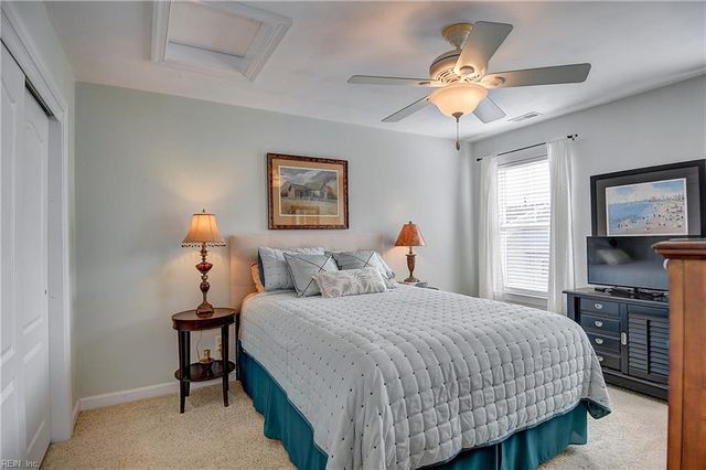 2208 Powhatan AVE, Virginia Beach, VA 23455