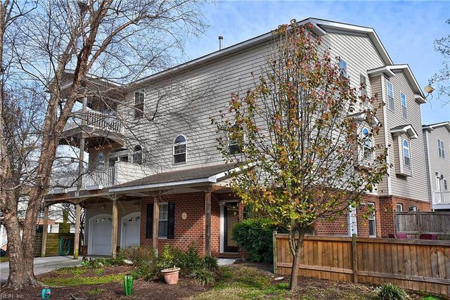 2208 Powhatan AVE, Virginia Beach, VA 23455