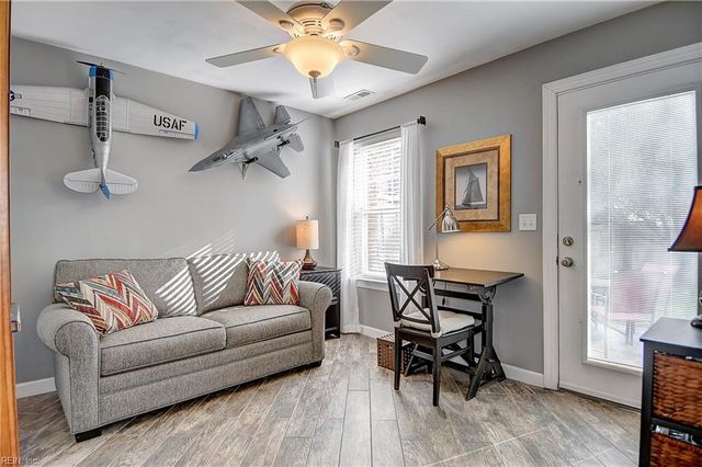 2208 Powhatan AVE, Virginia Beach, VA 23455