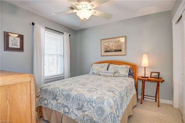 2208 Powhatan AVE, Virginia Beach, VA 23455