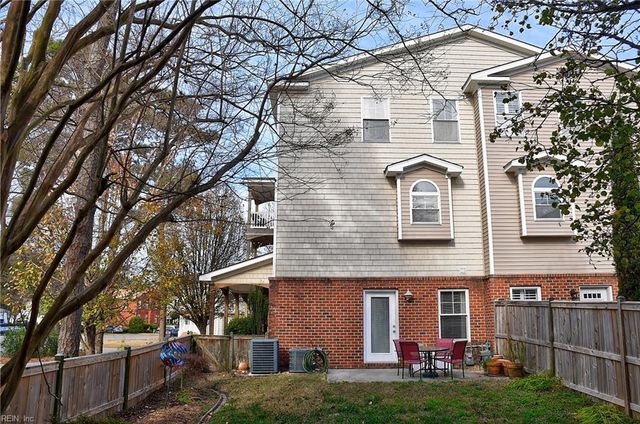 2208 Powhatan AVE, Virginia Beach, VA 23455