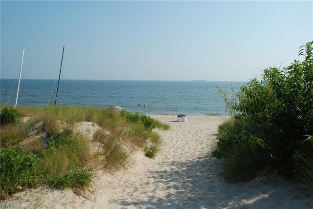 2208 Powhatan AVE, Virginia Beach, VA 23455