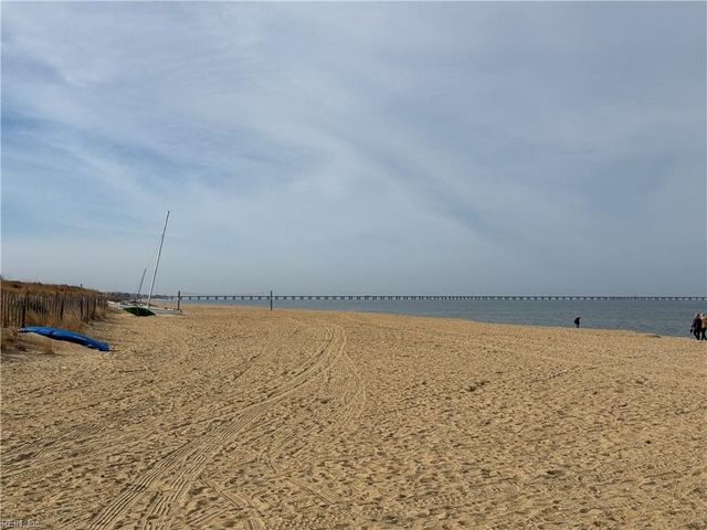 2208 Powhatan AVE, Virginia Beach, VA 23455