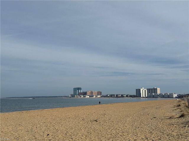 2208 Powhatan AVE, Virginia Beach, VA 23455