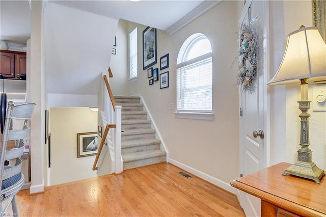 2208 Powhatan AVE, Virginia Beach, VA 23455