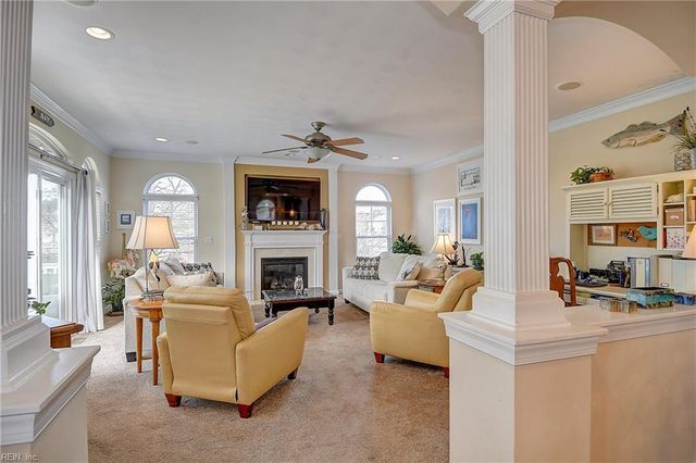 2208 Powhatan AVE, Virginia Beach, VA 23455