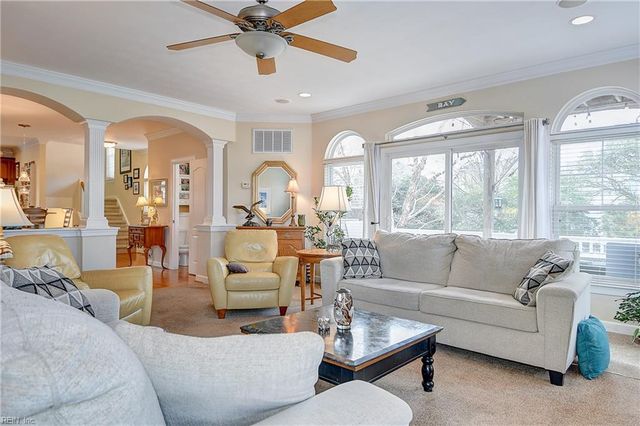 2208 Powhatan AVE, Virginia Beach, VA 23455