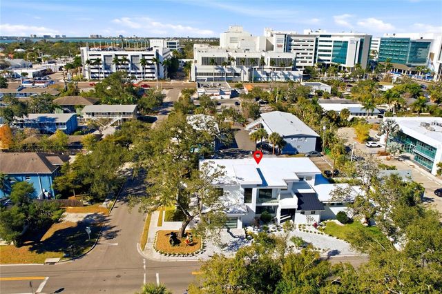 2089 ARLINGTON STREET, Sarasota, FL 34239