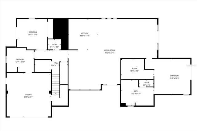 2089 ARLINGTON STREET, Sarasota, FL 34239