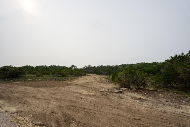 LOT 22 Ranch Road 165, Blanco, TX 78606