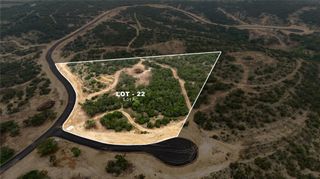 LOT 22 Ranch Road 165, Blanco, TX 78606