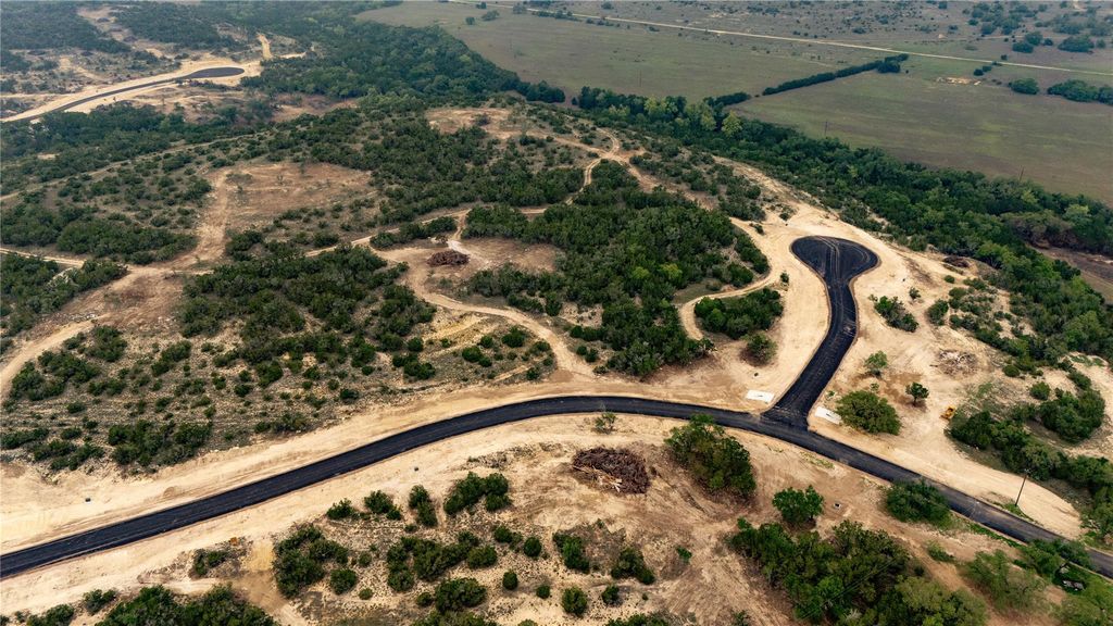 LOT 22 Ranch Road 165, Blanco, TX 78606