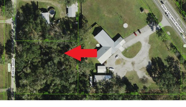 null OWENS DRIVE, Zephyrhills, FL 33540