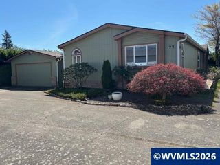 2120 Robins #77 Ln SE 77, Salem, OR 97306