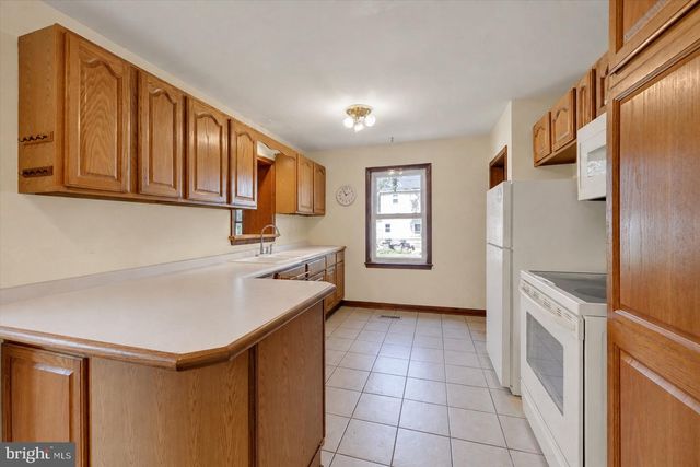 262 REVOLUTION ST, Havre De Grace, MD 21078